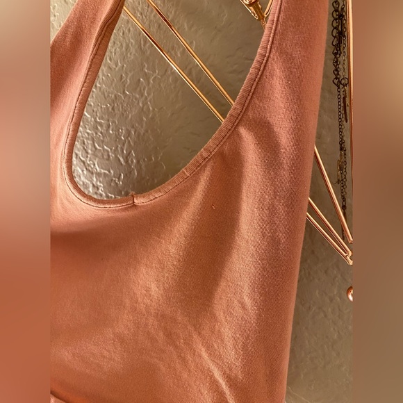 Express Halter Crop Top - Picture 5 of 5